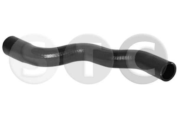 Przewód elastyczny chłodnicy STC T407391
