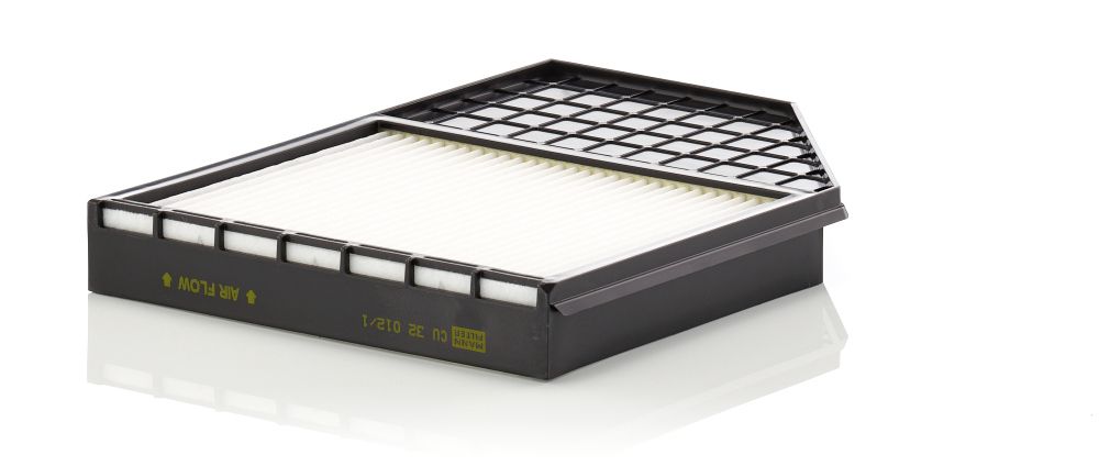 Filtru, aer habitaclu MANN-FILTER CU 32 012/1