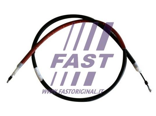 Cięgło, hamulec postojowy FAST FT69194