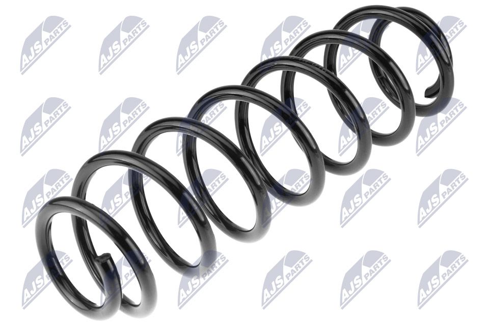Arc spiral NTY ASZ-VW-016