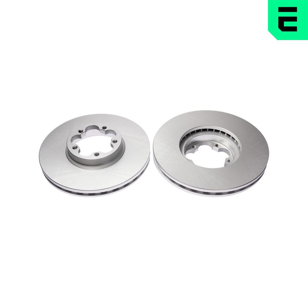 Disc frana OPTIMAL BS-9284HC