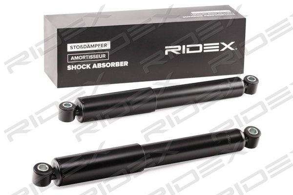 Amortyzator RIDEX 854S18063
