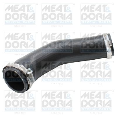 Przewód powietrza doładowującego MEAT & DORIA 961151