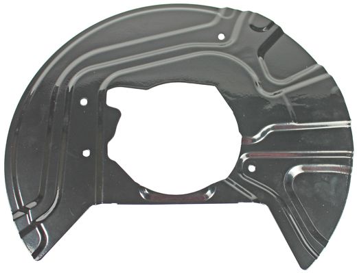 protectie stropire,disc frana METZGER 6115040
