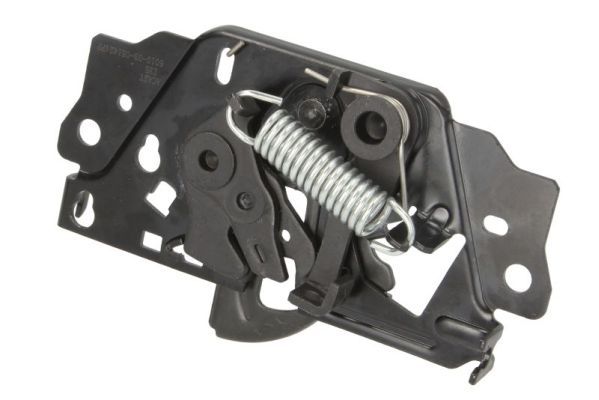 Serrure de capot-moteur
