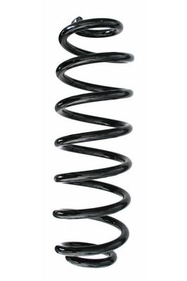 Arc spiral SPIDAN 87550