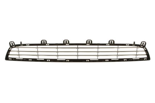 Grille de ventilation, pare-chocs