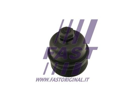 Obudowa, filtr oleju FAST FT94748