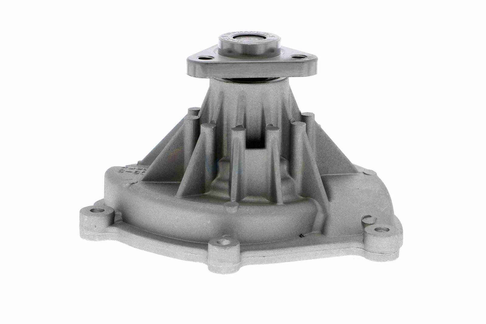 Pompe à eau, refroidissement du moteur