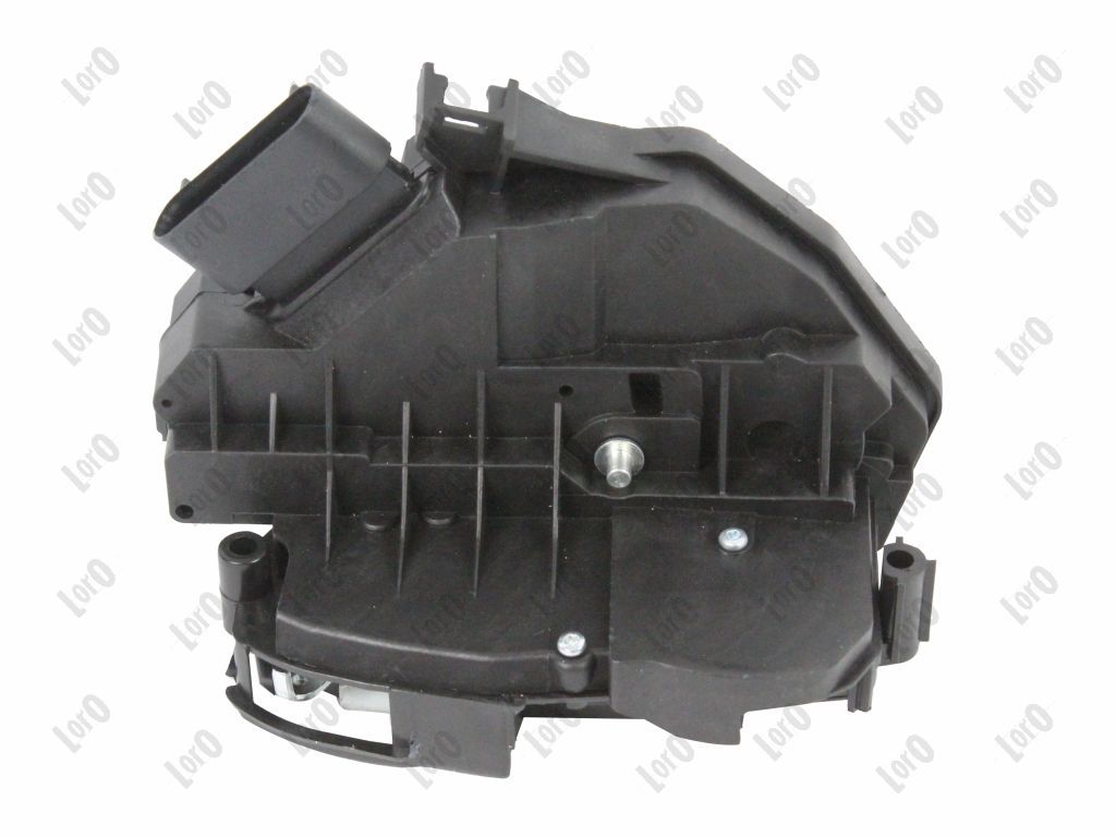 Замок двери