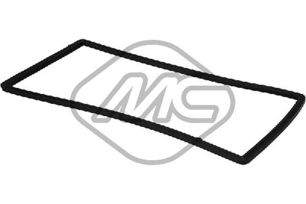 Uszczelka, kolektor dolotowy METALCAUCHO 43379