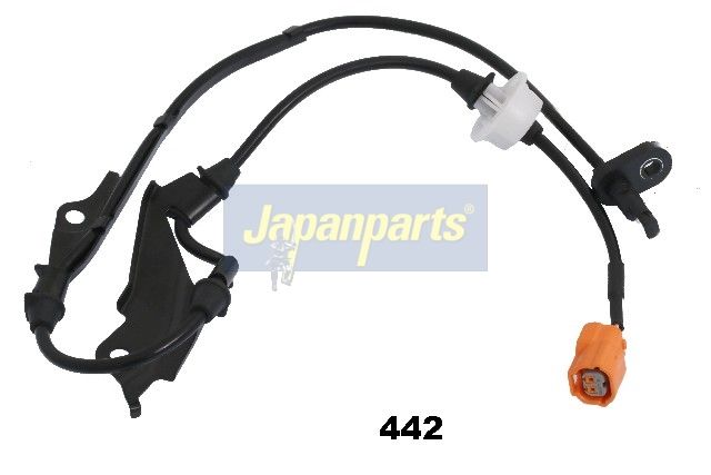 Levně Snímač, počet otáček kol JAPANPARTS ABS-442