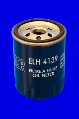 MECAFILTER ELH4139