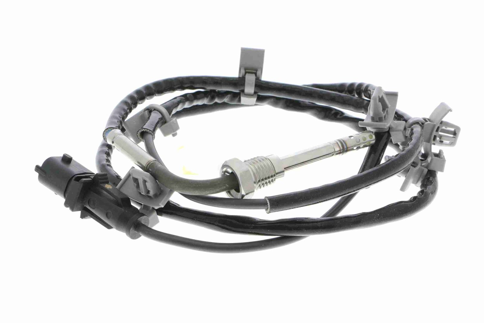 Capteur, température des gaz