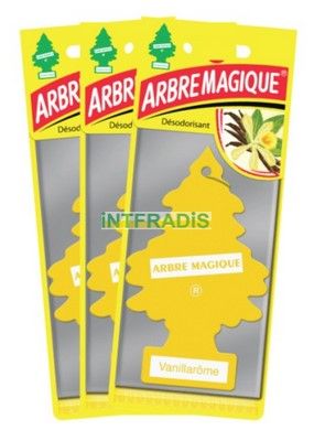 Spray de désinfection pour habitacle/nettoyant