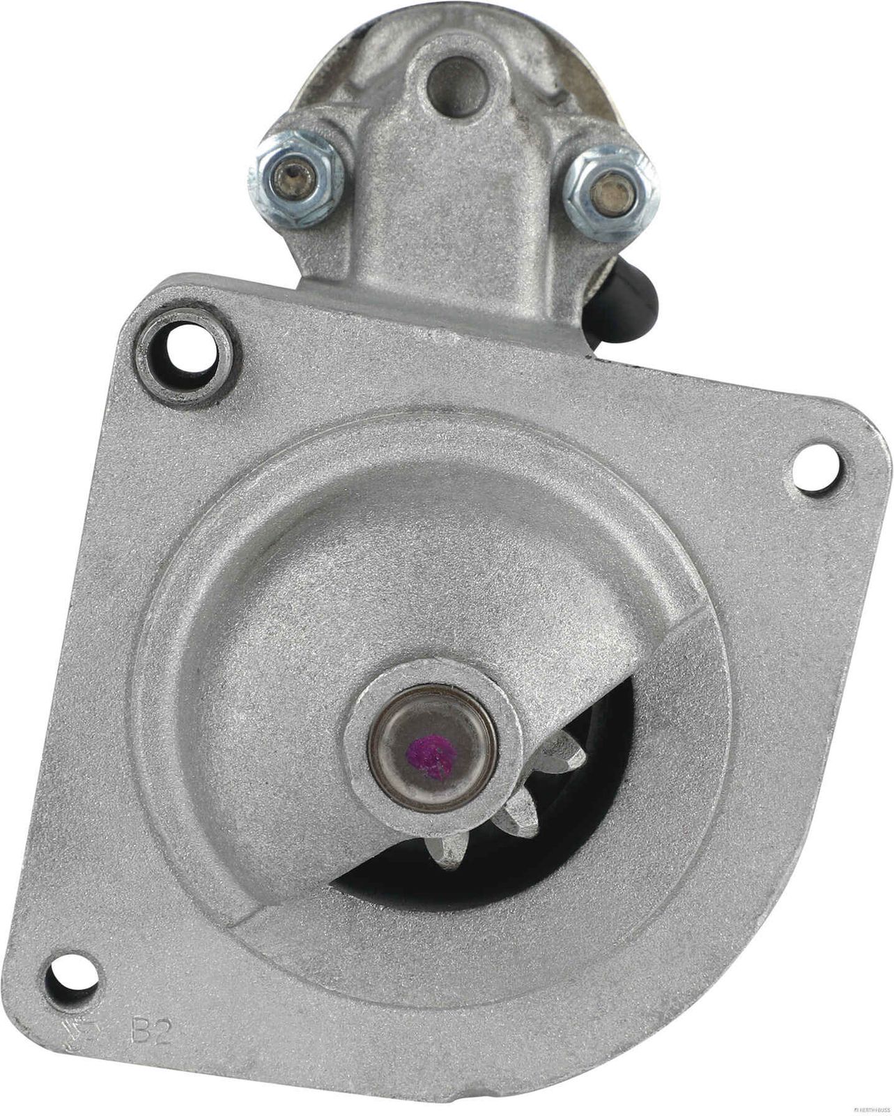 starter HERTH+BUSS ELPARTS 42007010