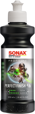 Levně Politura na lak Sonax 02241410