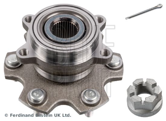 Zestaw łożysk koła BLUE PRINT ADC48328