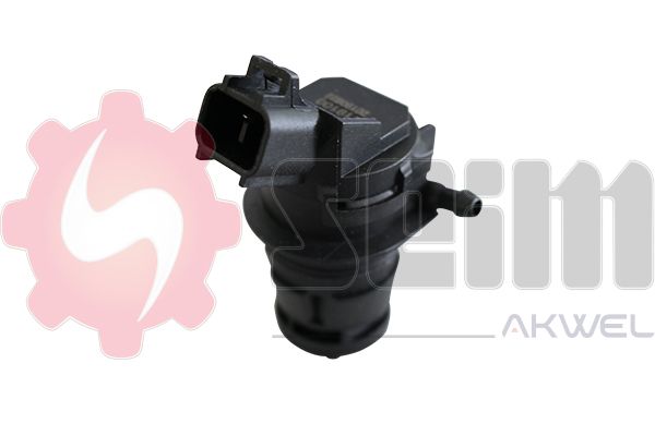Pompe d'eau de nettoyage, nettoyage des vitres