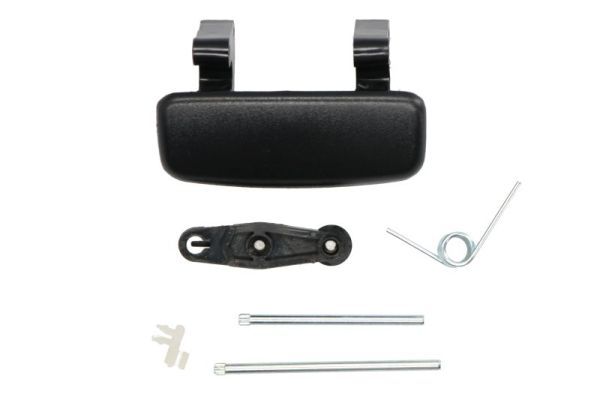 Väljaspoolne uksekäepide