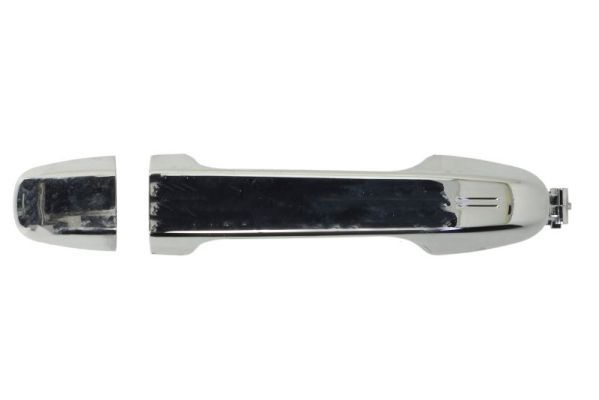 Väljaspoolne uksekäepide