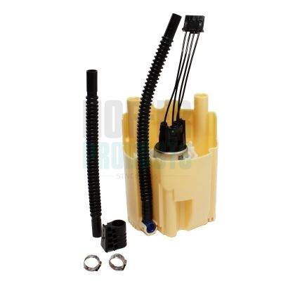 Pompa combustibil HOFFER 75071184