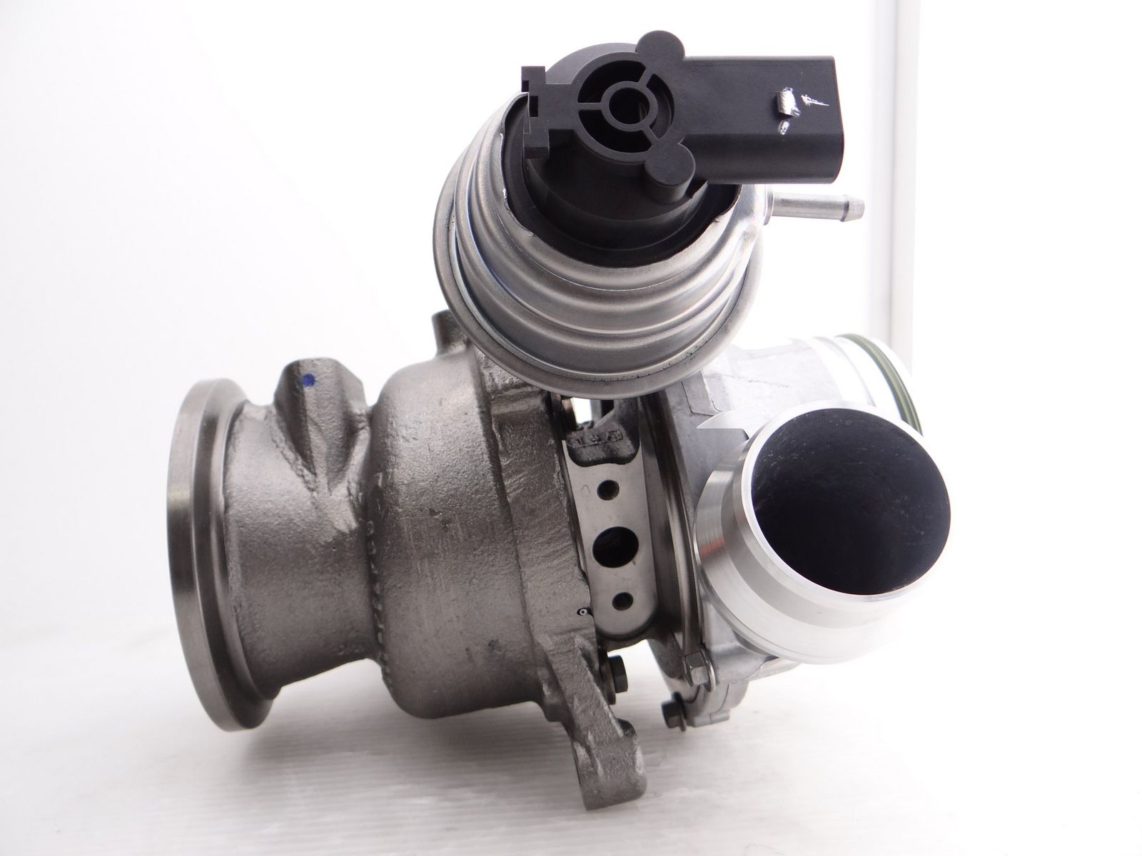 Compresor,sistem de supraalimentare GARRETT 850326-5001S