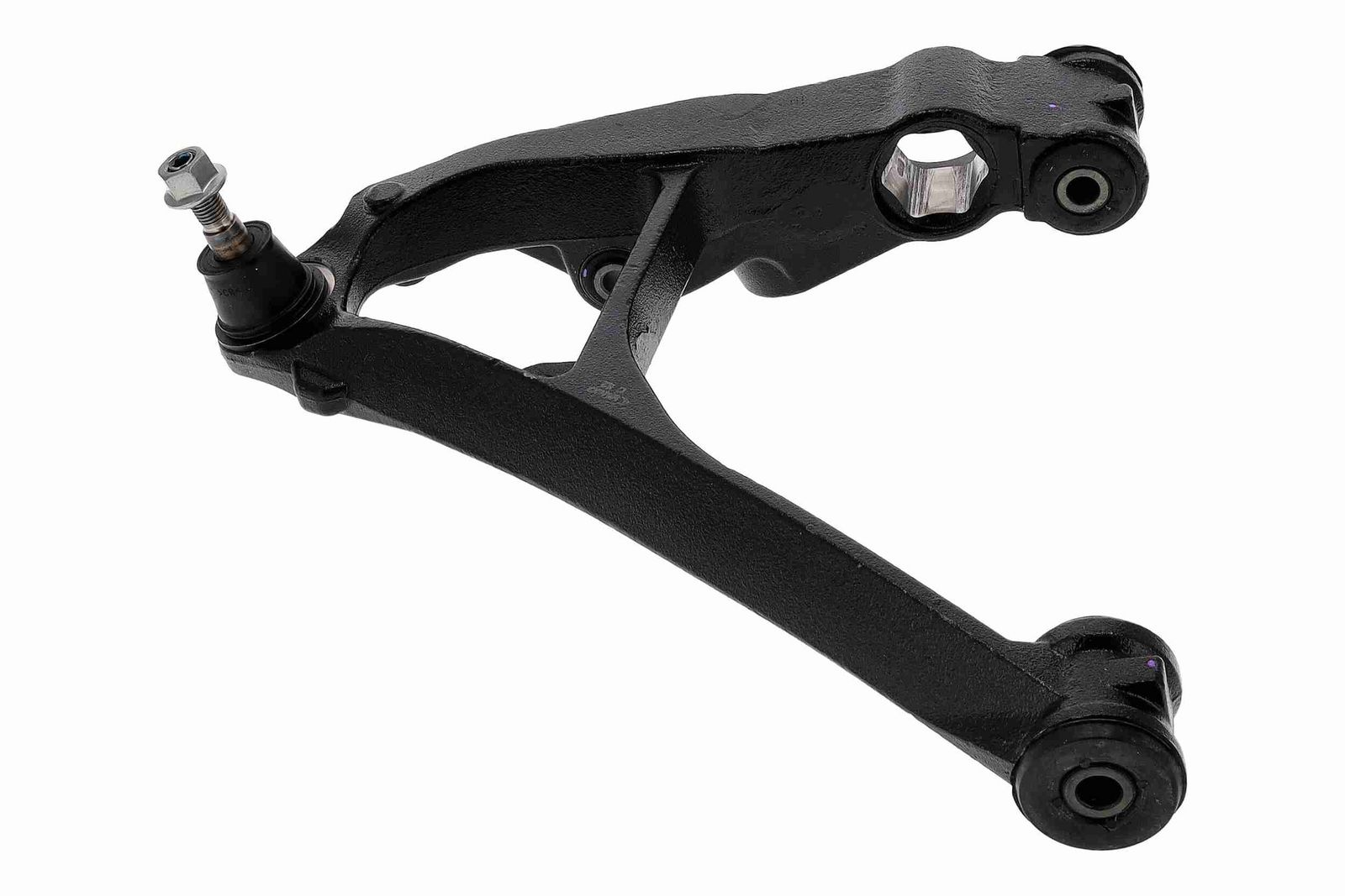 Bras de liaison, suspension de roue