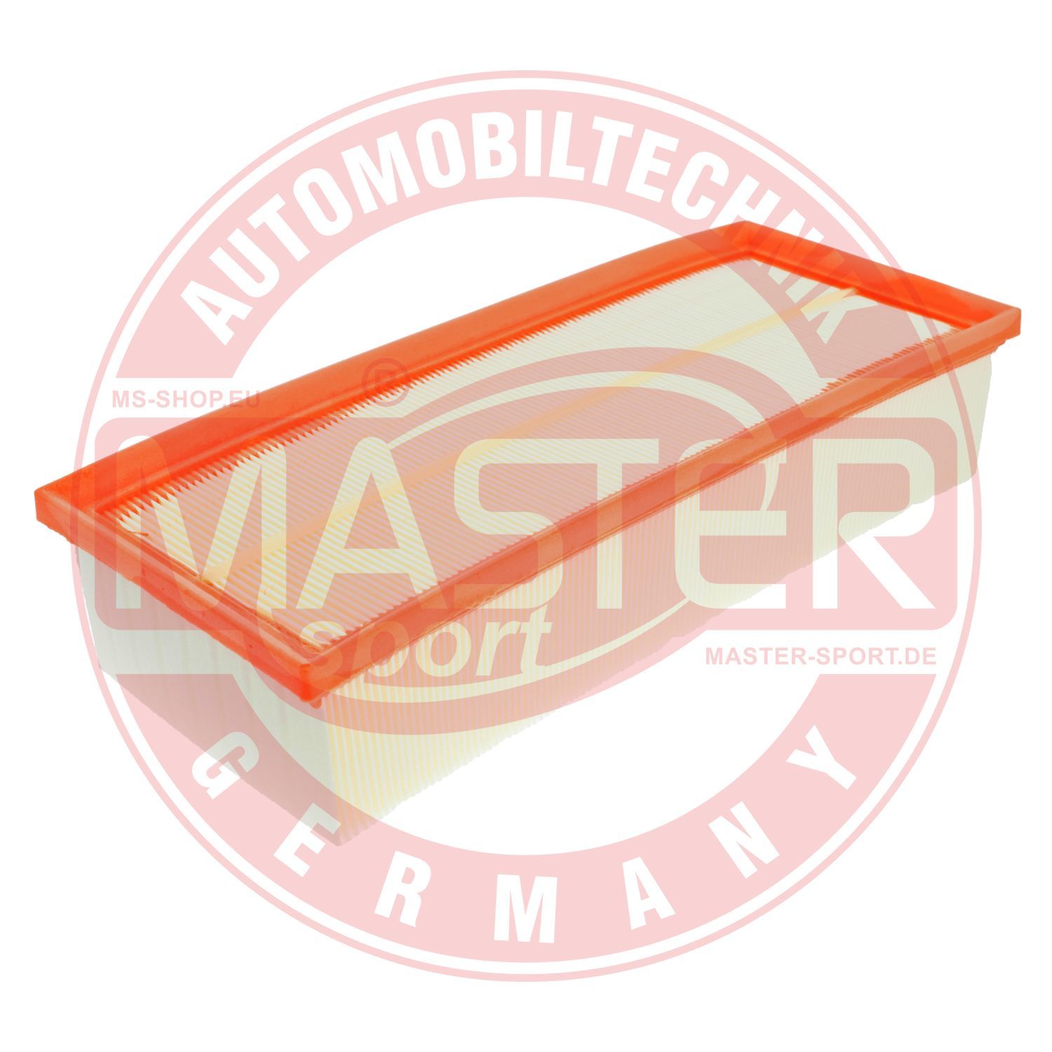 Filtr powietrza MASTER-SPORT GERMANY 35154-LF-PCS-MS