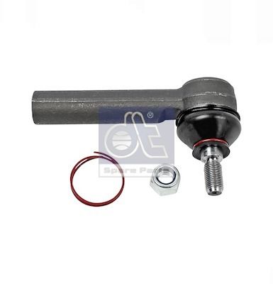 Końcówka drążka kierowniczego poprzecznego DT SPARE PARTS 12.50501