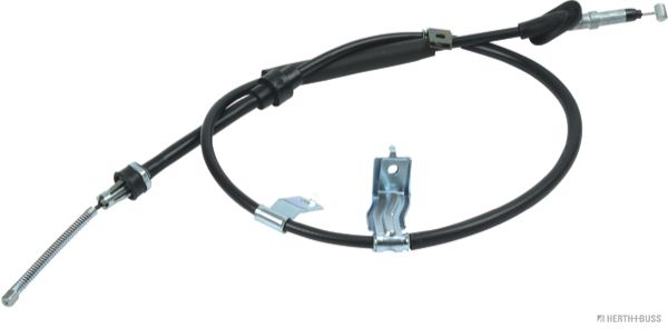 Cablu, frana de parcare HERTH+BUSS JAKOPARTS J3934065