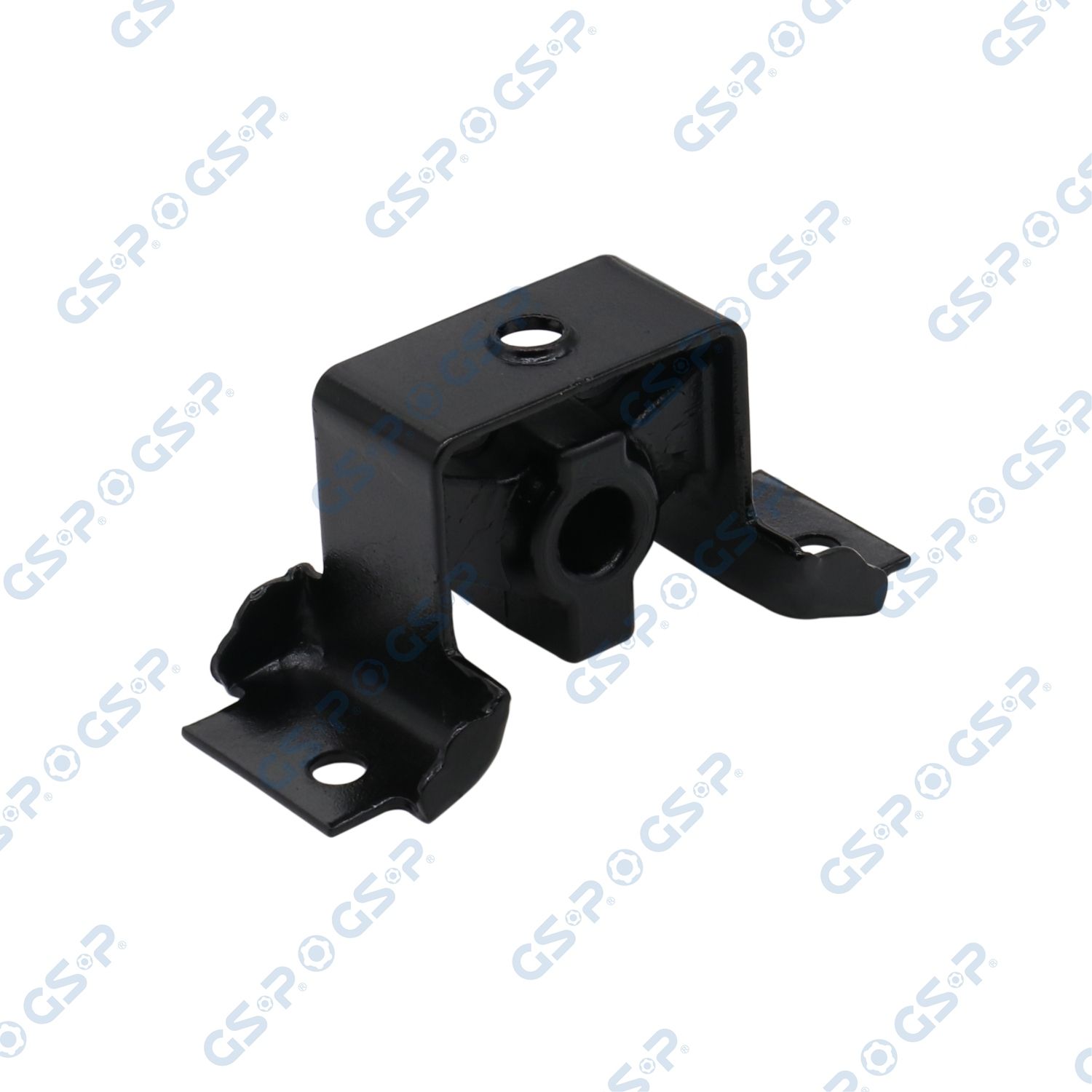 Kinnitus,väljalaskesüsteem