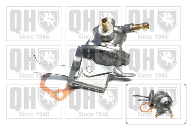 Pompa paliwa QUINTON HAZELL QFP314