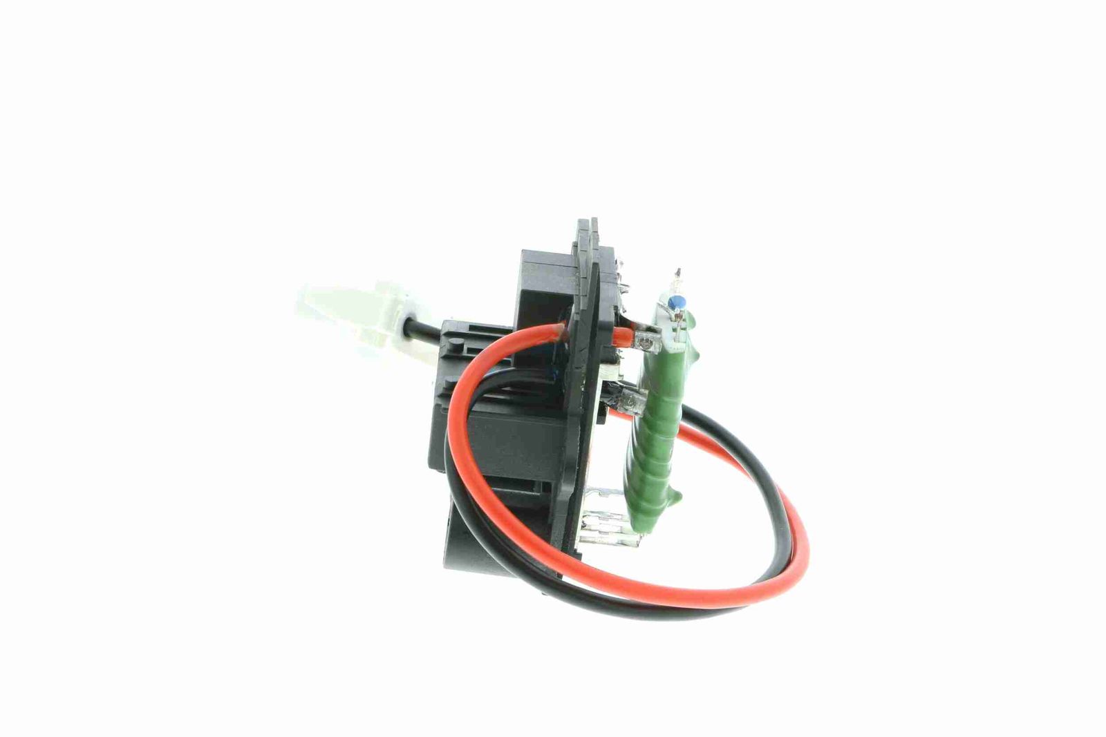 Régulateur, pulseur d'air habitacle