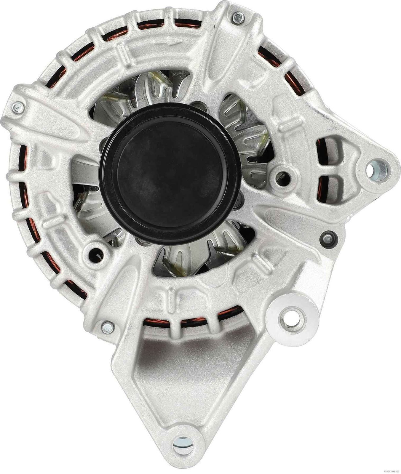 Generator / Alternator HERTH+BUSS ELPARTS 32711099