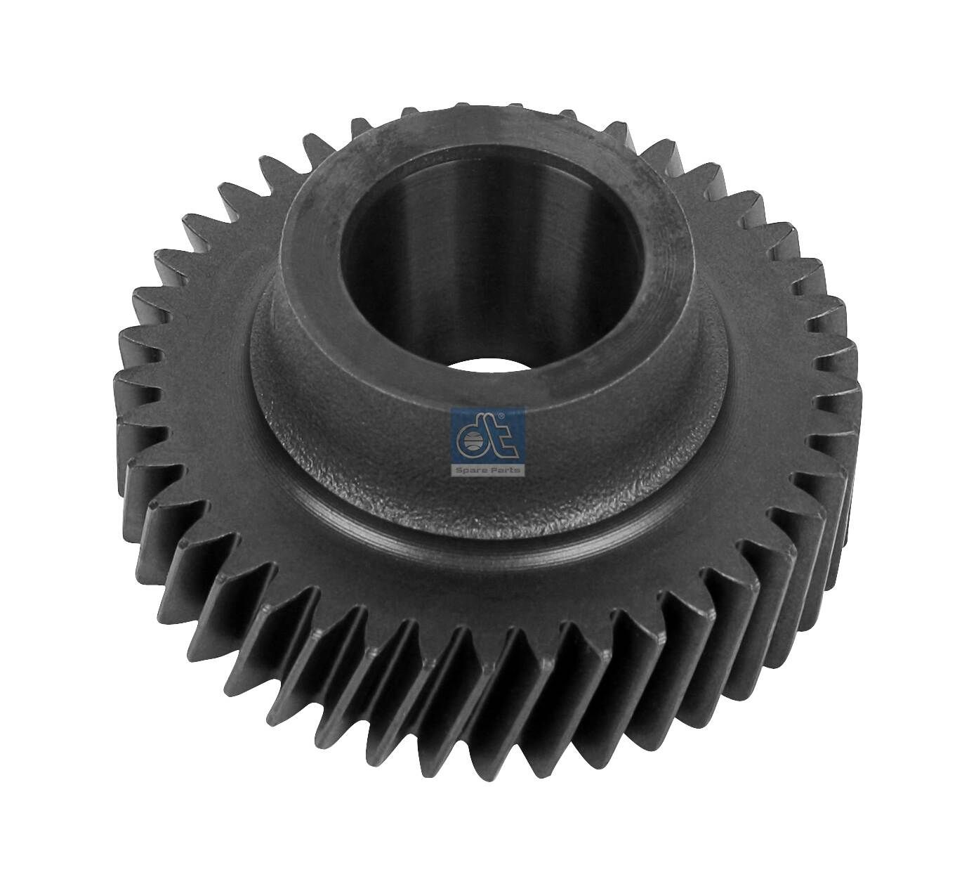 Roata dintata, compresor DT Spare Parts 1.18595