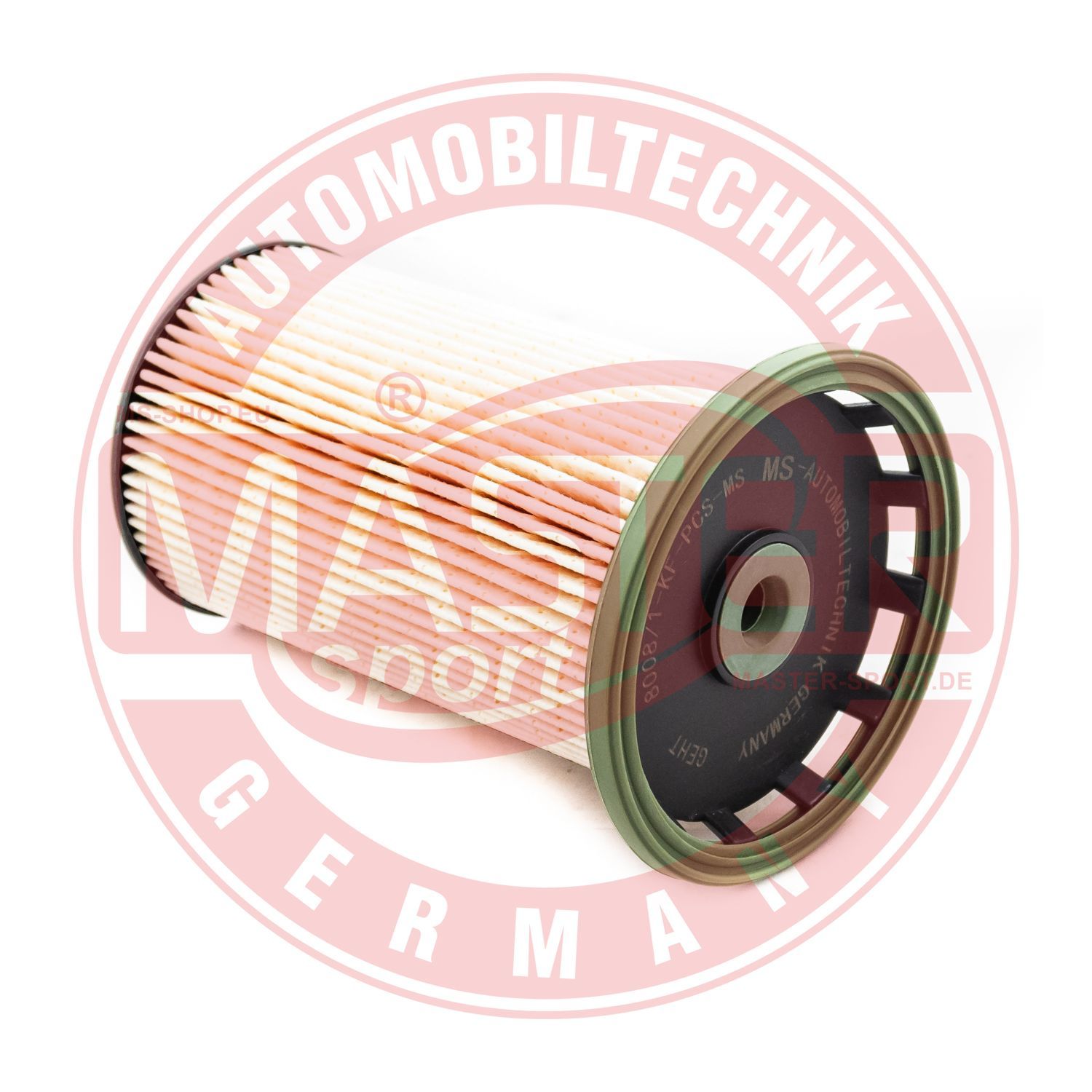 Filtr paliwa MASTER-SPORT GERMANY 8008/1-KF-PCS-MS