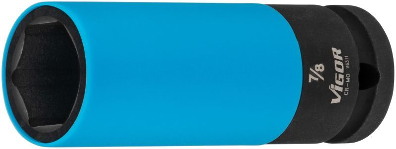 Kraft-Stecknuss VIGOR V6311