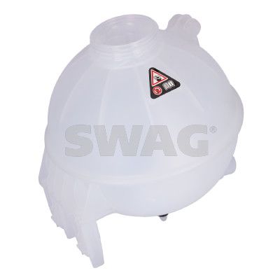 Zbiorniczek wyrównawczy, płyn chłodzący SWAG 33 10 8112