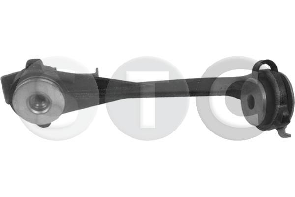 Łożyskowanie silnika STC T405311