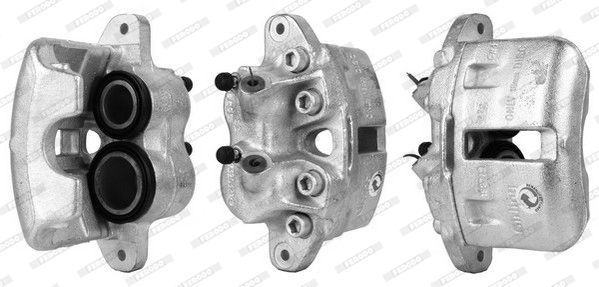 Zacisk hamulca FERODO FCL691875