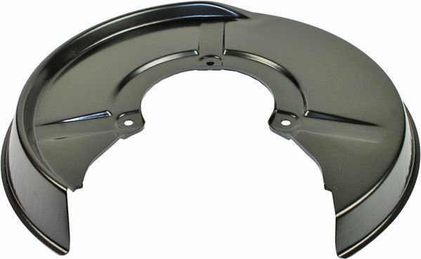 protectie stropire,disc frana METZGER 6115110
