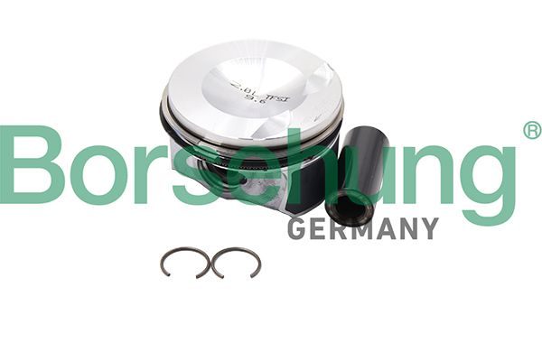 Piston BORSEHUNG B18993