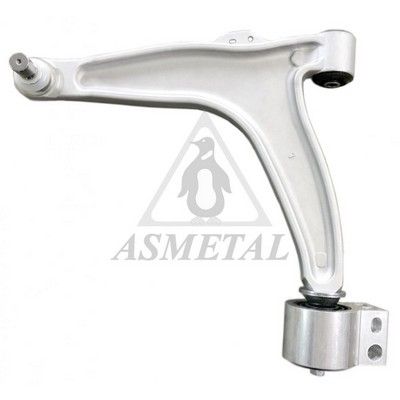 Wahacz, zawieszenie koła ASMETAL 30OP2500