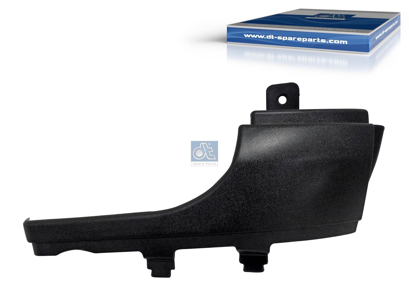 Grila radiator DT Spare Parts 2.24831