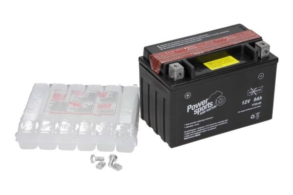 Akumulator MAXGEAR 85-9006