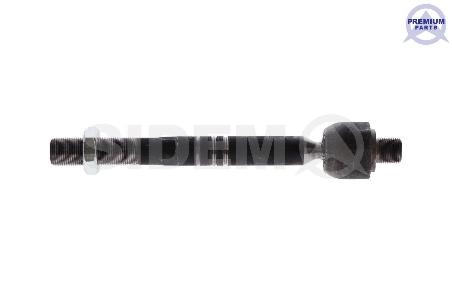 Połączenie osiowe, drążek kierowniczy poprzeczny SIDEM 64011