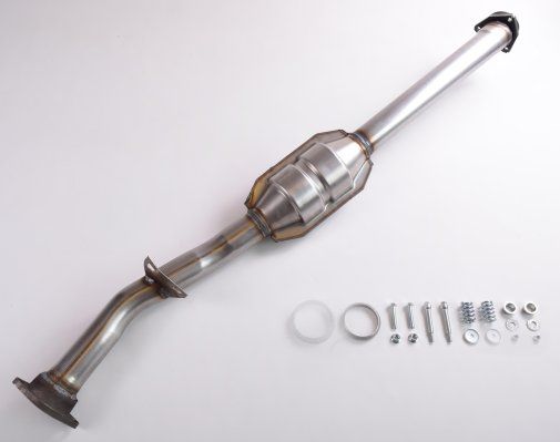 Katalizator EEC FI6001T