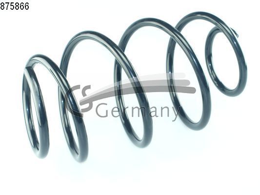 Arc spiral CS Germany 14.875.866