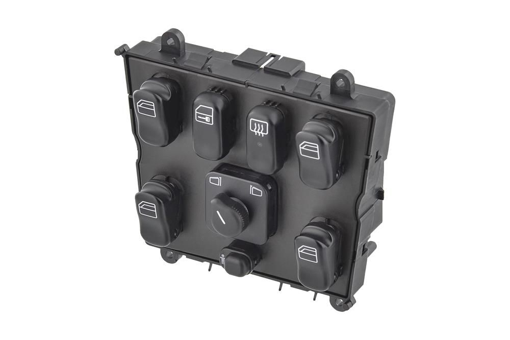 comutator,macara geam TOPRAN 408 743